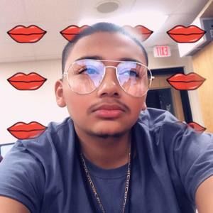 Meet your Posher, Oscar